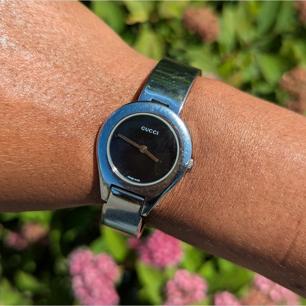 Gucci Stainless Steel Watch